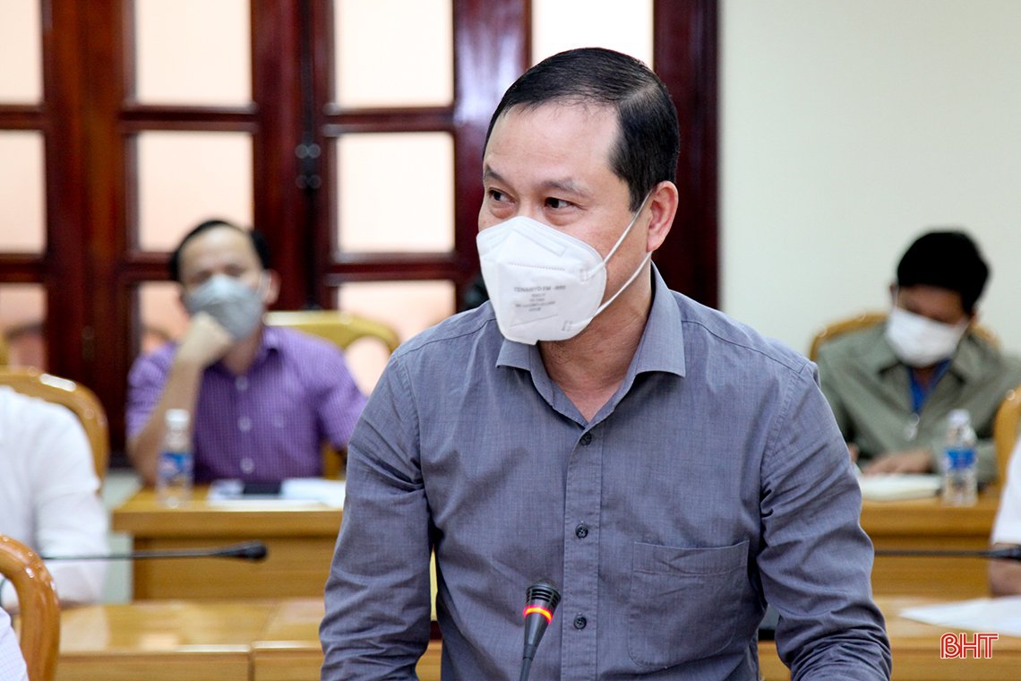 Bám sát định hướng, kịp thời tham mưu đồng bộ, hiệu quả các giải pháp phát triển giao thông - vận tải
