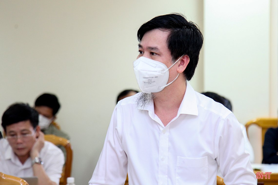 Bám sát định hướng, kịp thời tham mưu đồng bộ, hiệu quả các giải pháp phát triển giao thông - vận tải