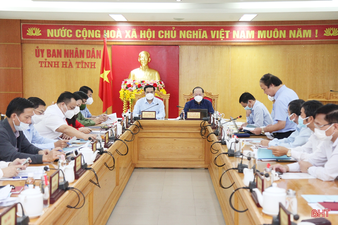 Bám sát định hướng, kịp thời tham mưu đồng bộ, hiệu quả các giải pháp phát triển giao thông - vận tải