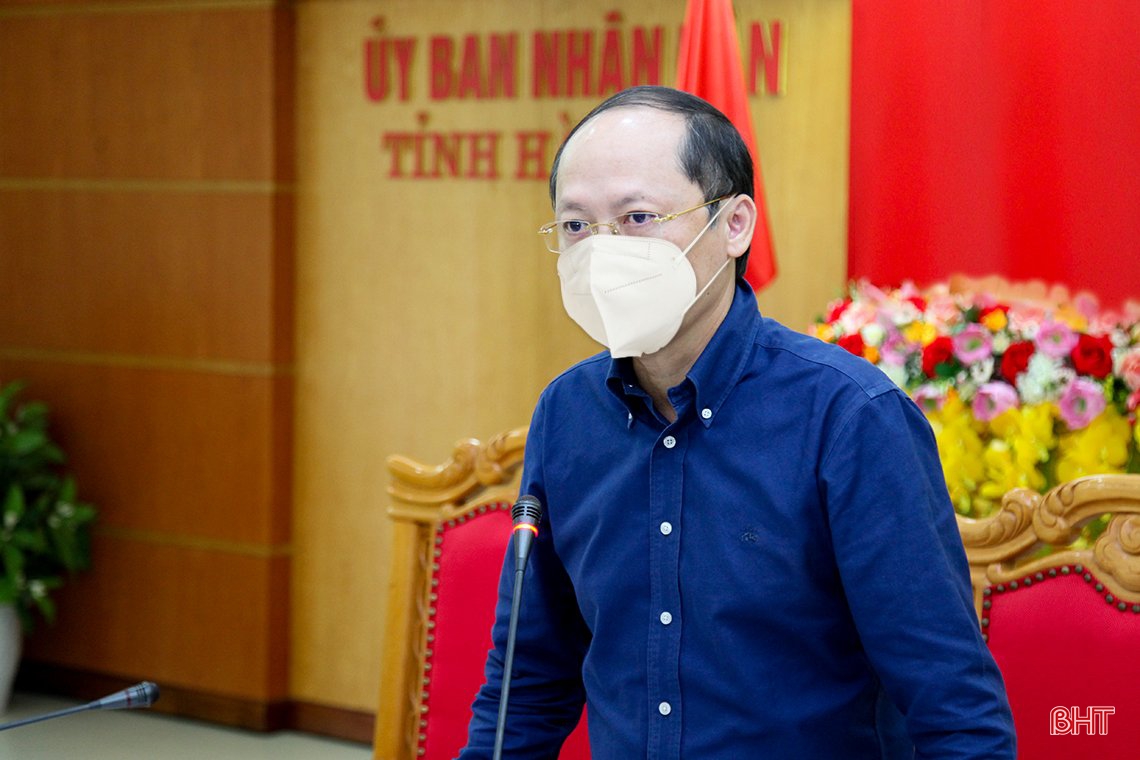 Bám sát định hướng, kịp thời tham mưu đồng bộ, hiệu quả các giải pháp phát triển giao thông - vận tải