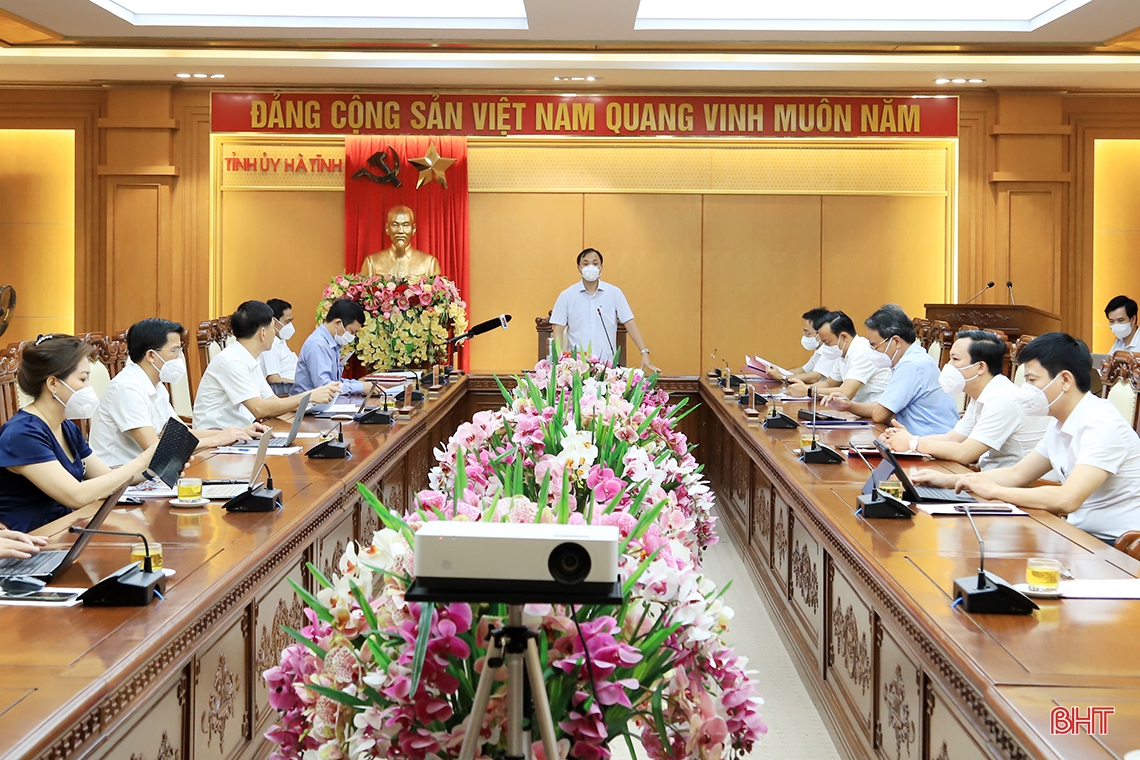 Phát huy hơn nữa vai trò, vị trí các cơ quan truyền thông chủ lực của tỉnh