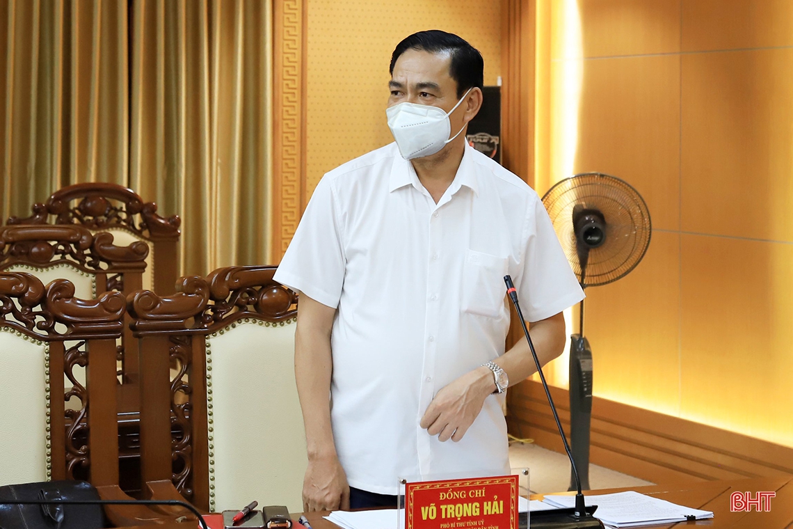 Phát huy hơn nữa vai trò, vị trí các cơ quan truyền thông chủ lực của tỉnh