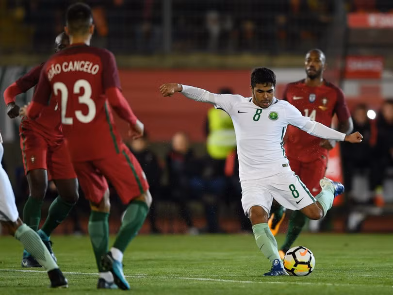 Thứ hạng của 32 đội tuyển dự World Cup 2018