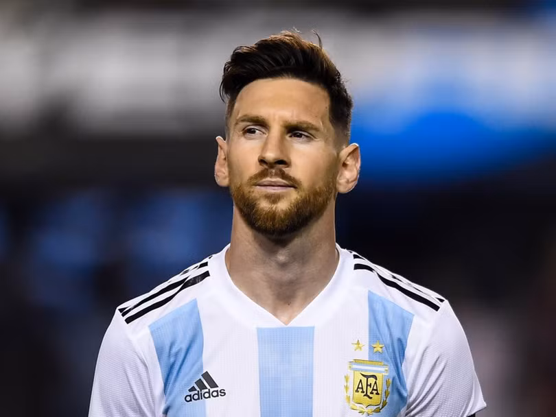 Thứ hạng của 32 đội tuyển dự World Cup 2018