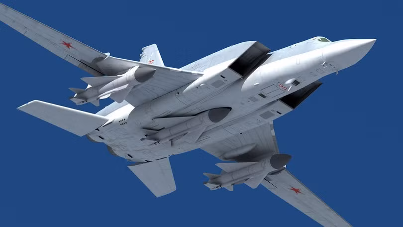 Ukraine sai lầm phá bỏ 423 tên lửa Kh-22 đủ sức hủy diệt tàu sân bay trên thế giới