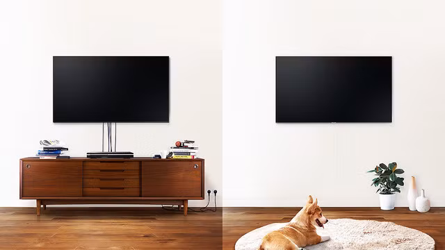 3 yếu tố không thể thiếu cho một chiếc TV hiện đại