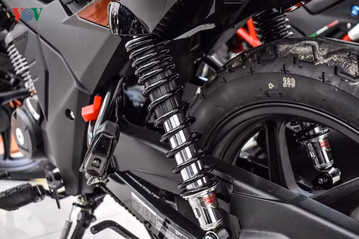 Honda CB150 Verza 2018 đầu tiên tại Việt Nam có giá 40 triệu đồng