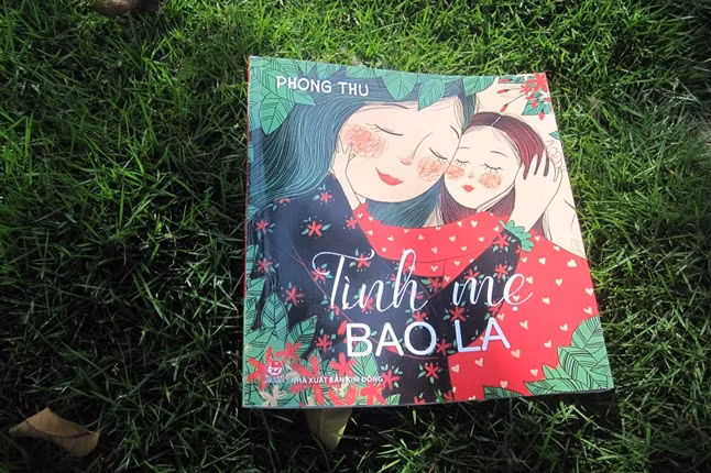 Giấc mơ mùa xuân