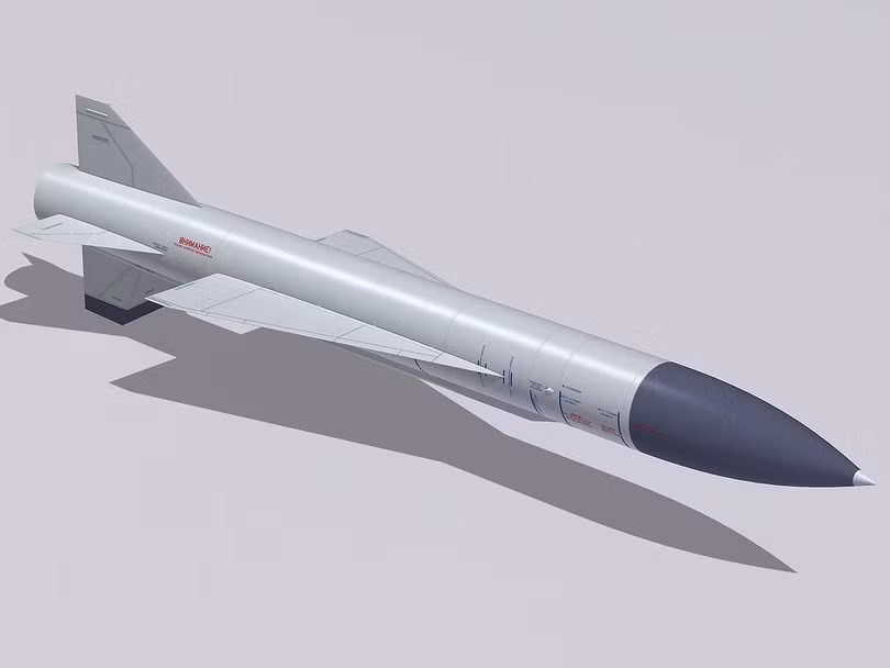 Ukraine sai lầm phá bỏ 423 tên lửa Kh-22 đủ sức hủy diệt tàu sân bay trên thế giới