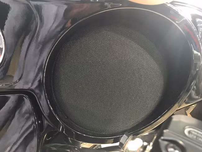 Chiêm ngưỡng siêu môtô đắt nhất của Harley Davidson tại AutoExpo 2018