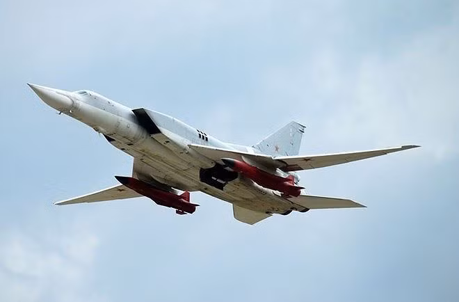 Ukraine sai lầm phá bỏ 423 tên lửa Kh-22 đủ sức hủy diệt tàu sân bay trên thế giới