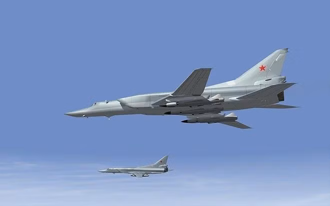 Ukraine sai lầm phá bỏ 423 tên lửa Kh-22 đủ sức hủy diệt tàu sân bay trên thế giới