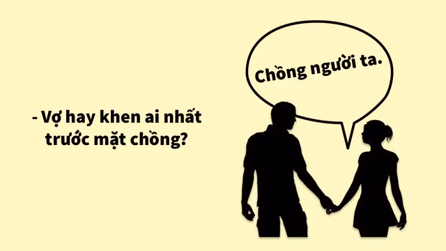Những câu trả lời đúng như... chân lý