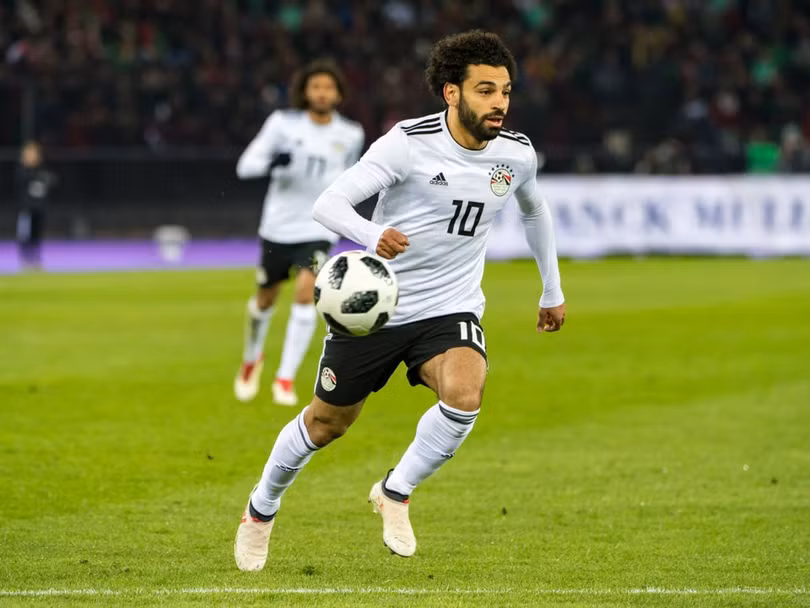 Thứ hạng của 32 đội tuyển dự World Cup 2018