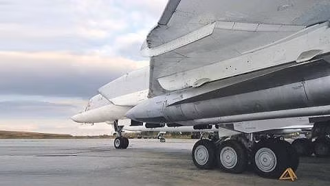 Ukraine sai lầm phá bỏ 423 tên lửa Kh-22 đủ sức hủy diệt tàu sân bay trên thế giới