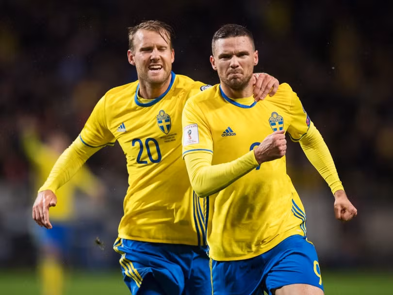Thứ hạng của 32 đội tuyển dự World Cup 2018