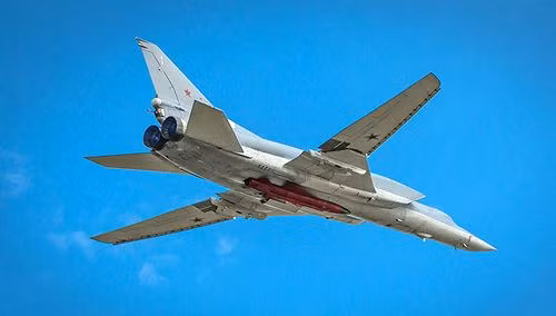 Ukraine sai lầm phá bỏ 423 tên lửa Kh-22 đủ sức hủy diệt tàu sân bay trên thế giới