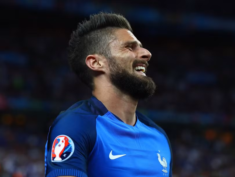 Thứ hạng của 32 đội tuyển dự World Cup 2018