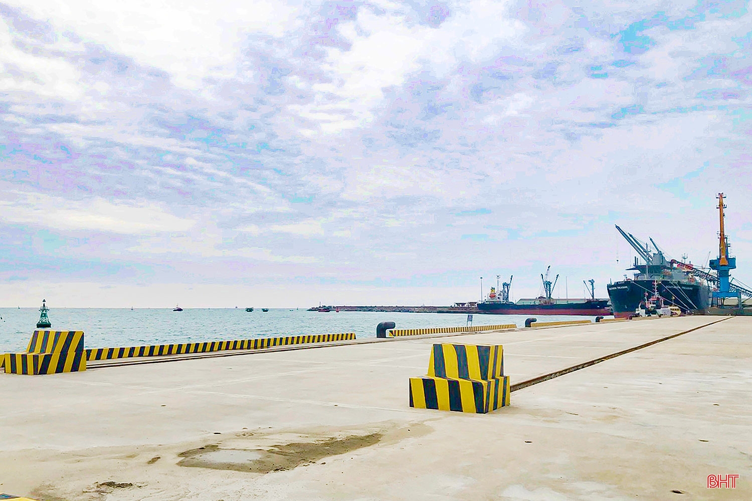 Doanh nghiệp Hà Tĩnh vượt qua thử thách, chinh phục mục tiêu mới