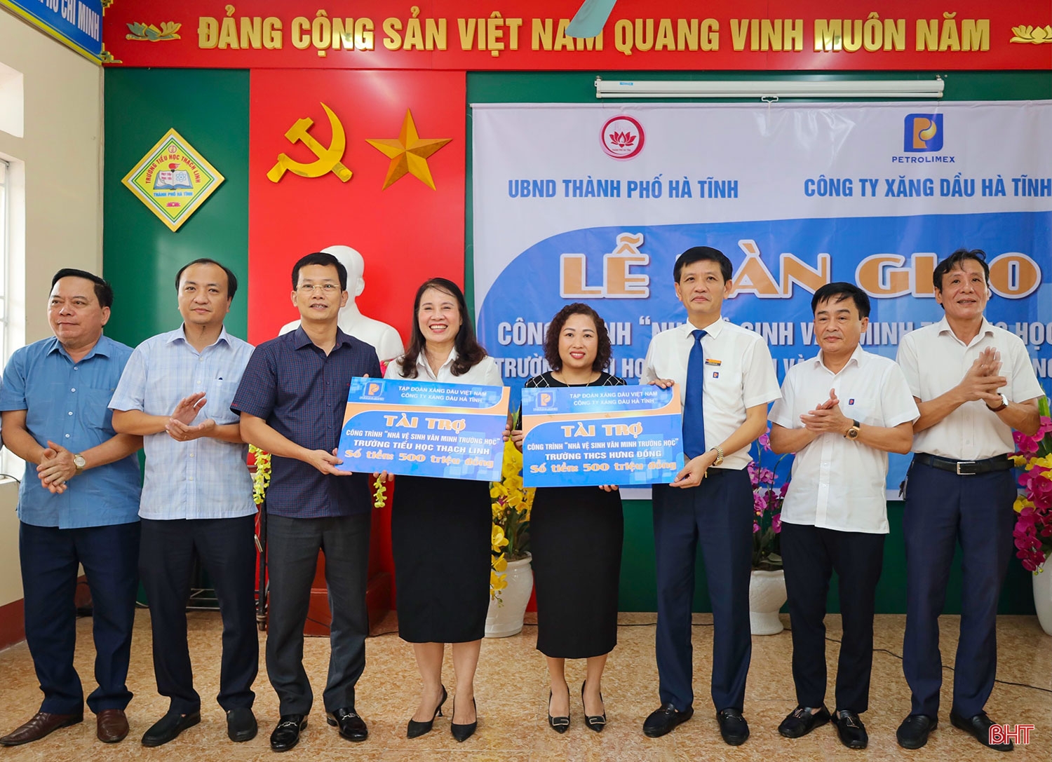 Doanh nghiệp Hà Tĩnh vượt qua thử thách, chinh phục mục tiêu mới