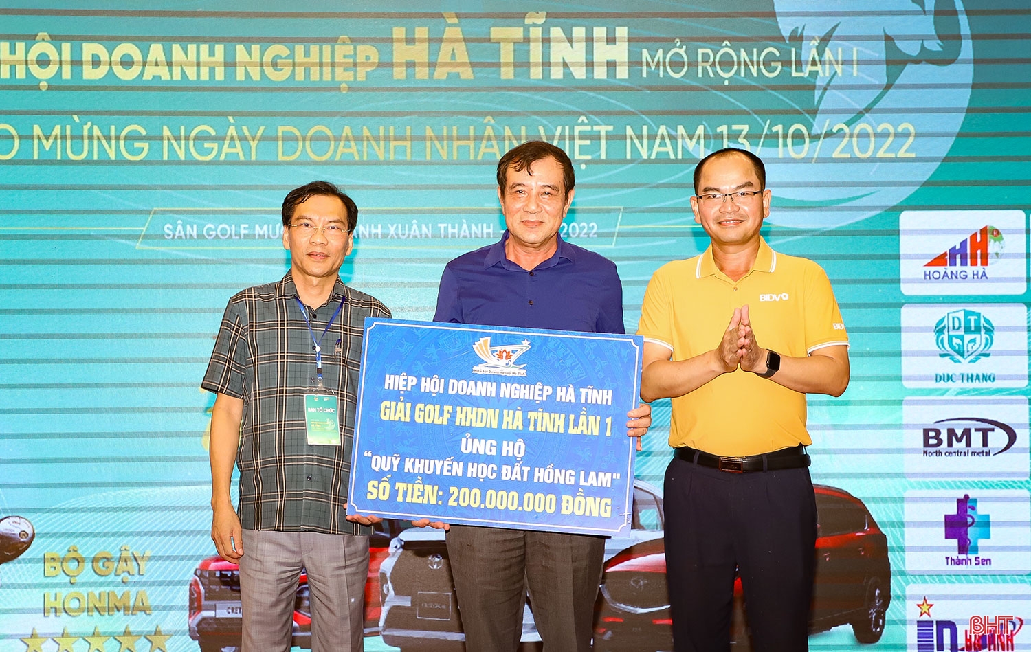 Doanh nghiệp Hà Tĩnh vượt qua thử thách, chinh phục mục tiêu mới