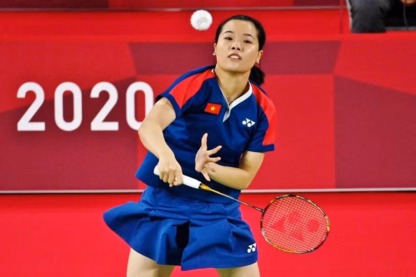 Những bài học cho thể thao Việt Nam từ Olympic Tokyo 2020