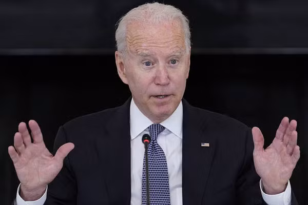 Tổng thống Biden đánh giá thế nào về đàm phán ổn định chiến lược Mỹ - Nga?