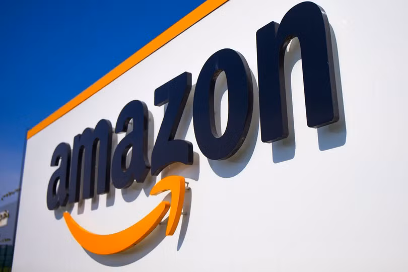 Amazon bị châu Âu phạt 888 triệu USD ảnh 1 Amazon bị châu Âu phạt 888 triệu USD