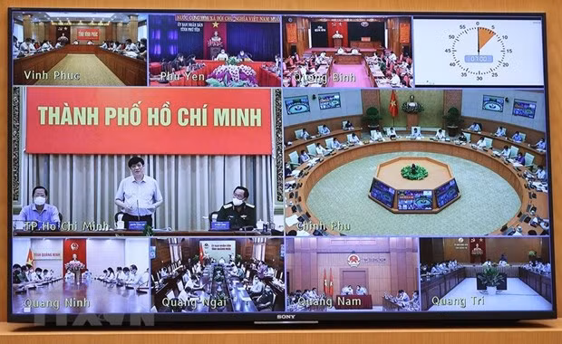 Thủ tướng Phạm Minh Chính: Cần có nhận thức, giải pháp chống dịch mới