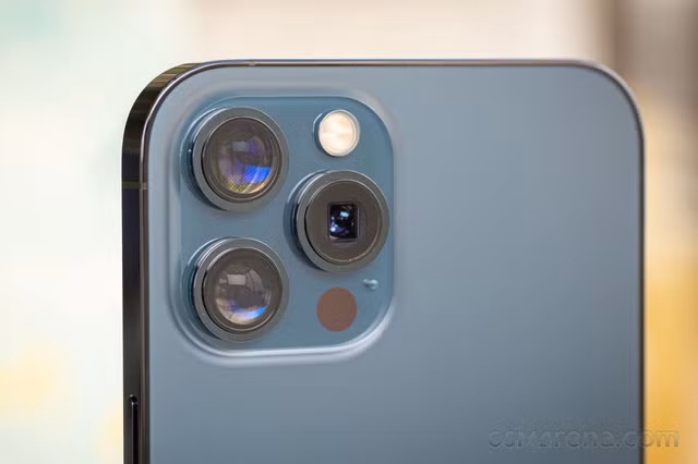 iPhone 14 Pro sẽ có khung hợp kim titan cứng cáp và sang trọng