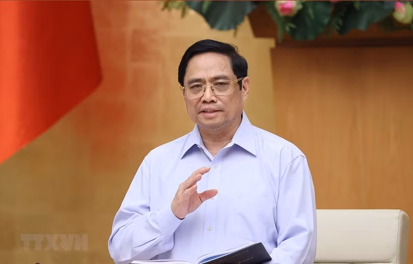 Thủ tướng: Chống dịch quyết liệt hơn để bảo đảm an toàn cho nhân dân