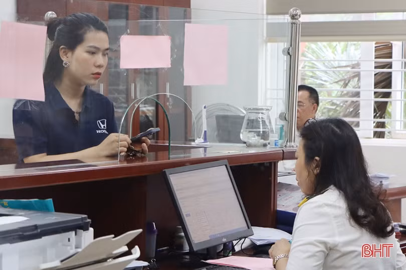 Giảm thuế môi trường xăng dầu, Hà Tĩnh hụt thu hơn 85 tỷ đồng