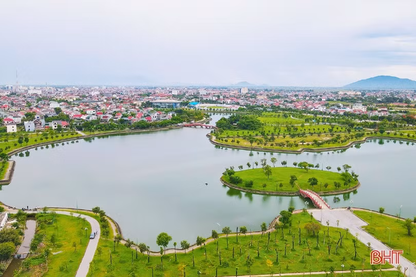 TP Hà Tĩnh mở rộng hợp tác với Thái Lan về phát triển kinh tế đô thị