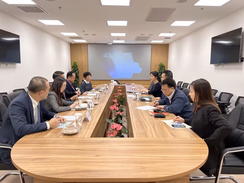Mở rộng cơ hội lao động cho người Việt Nam tại Macau (Trung Quốc)