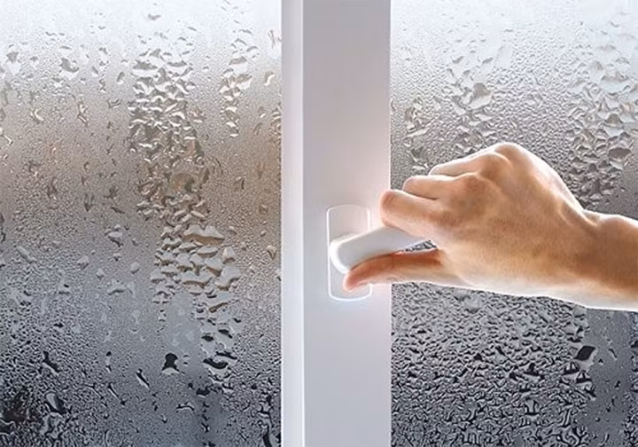 Thời tiết Hà Tĩnh nồm ẩm trong nhiều ngày tới