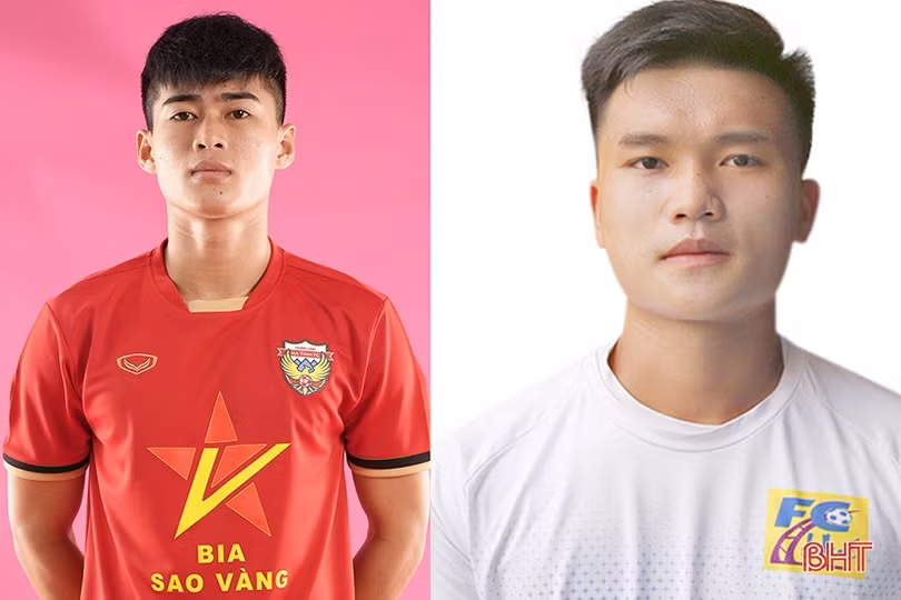Triệu tập U22 Việt Nam dự SEA Games, Hồng Lĩnh Hà Tĩnh góp 1 gương mặt