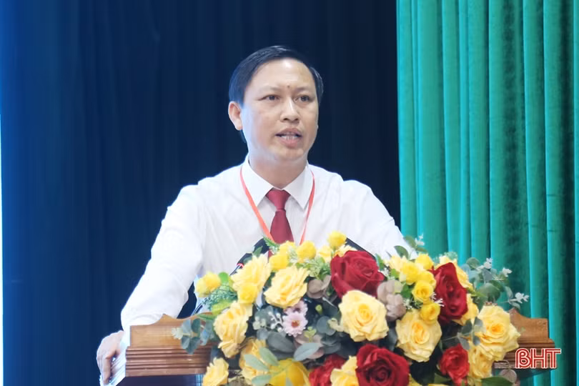 Công đoàn Agribank tỉnh Hà Tĩnh tiếp tục đổi mới, góp phần đưa chi nhánh phát triển bền vững