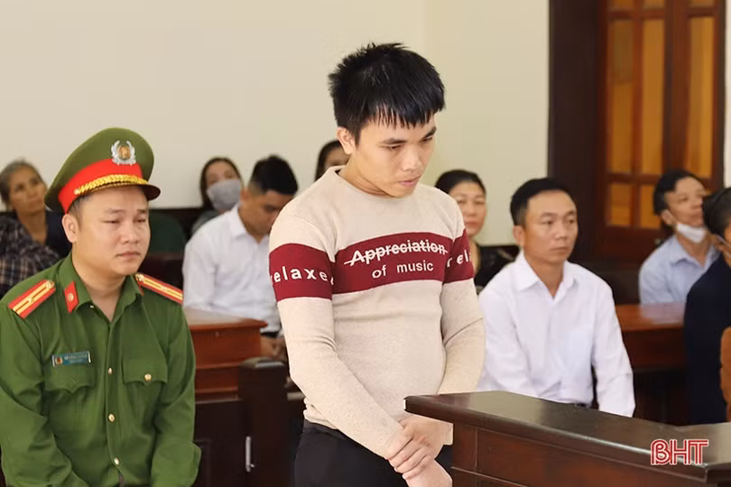 “Bóc lịch” 14 năm vì đánh đồng nghiệp tử vong