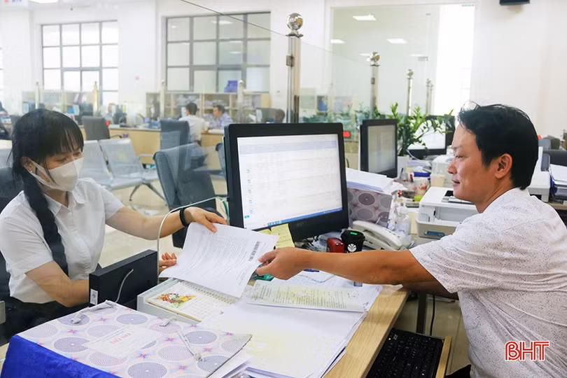 Thấy gì qua việc cải thiện chỉ số PCI 2022 của Hà Tĩnh?