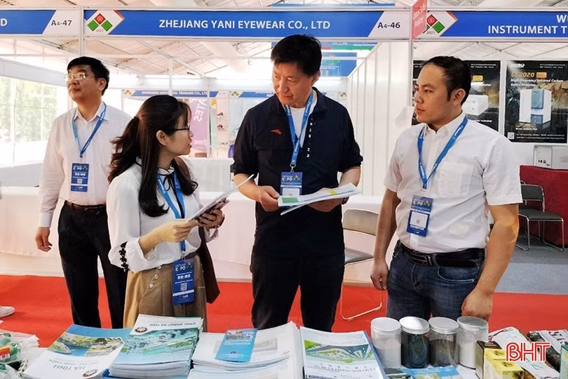 Thấy gì qua việc cải thiện chỉ số PCI 2022 của Hà Tĩnh?
