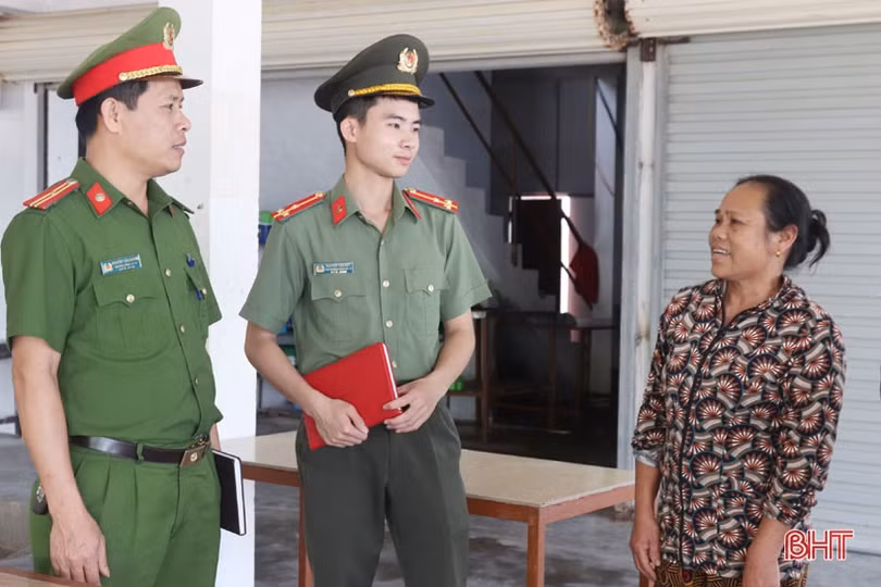 Các điểm du lịch ở Thạch Hà sẵn sàng đón khách