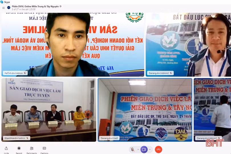 Vì sao doanh nghiệp ở Hà Tĩnh khó tuyển dụng lao động?