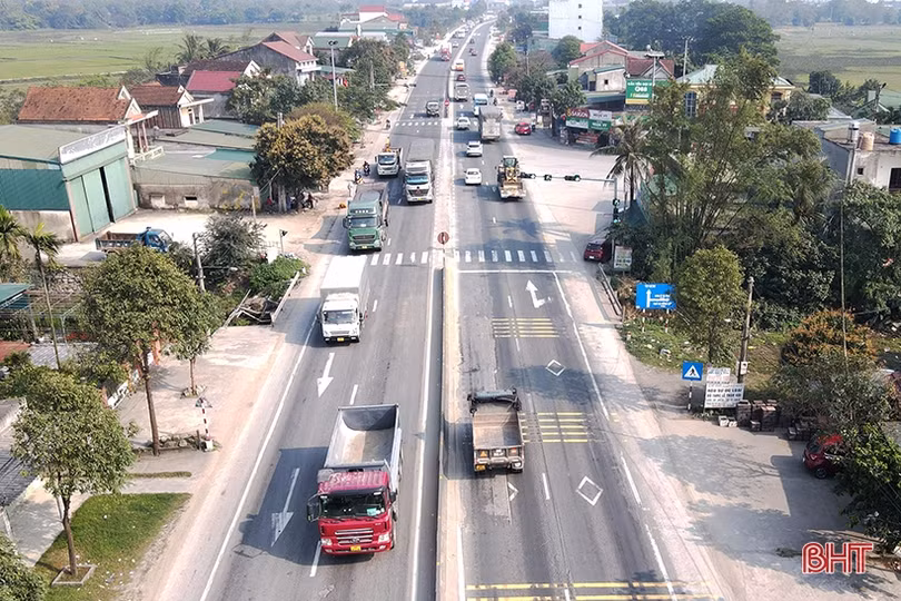 Gia tăng số lượng xe quá hạn kiểm định ở Hà Tĩnh