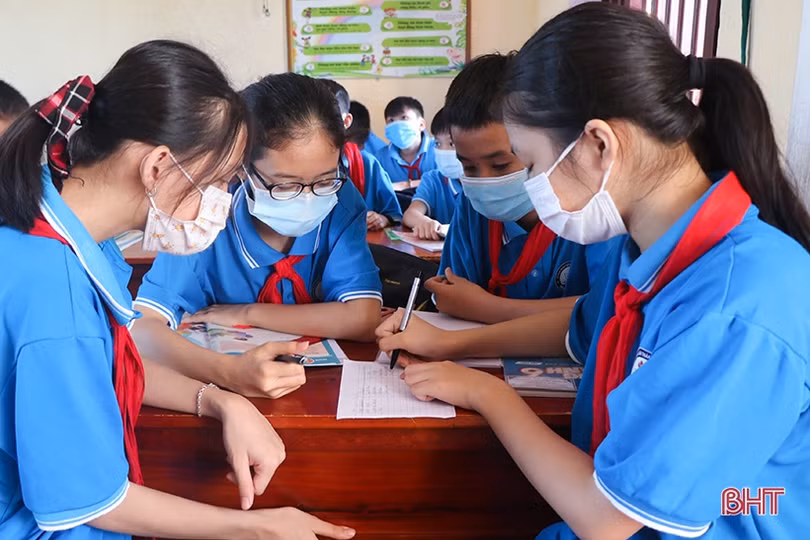 Bạn đọc Báo Hà Tĩnh đồng tình cao việc chấn chỉnh hoạt động dạy thêm, học thêm