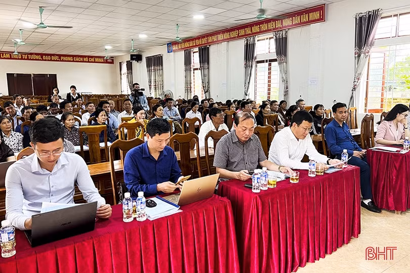 5 phương án logo đăng ký bảo hộ nhãn hiệu “Gạo rươi Đức Thọ”