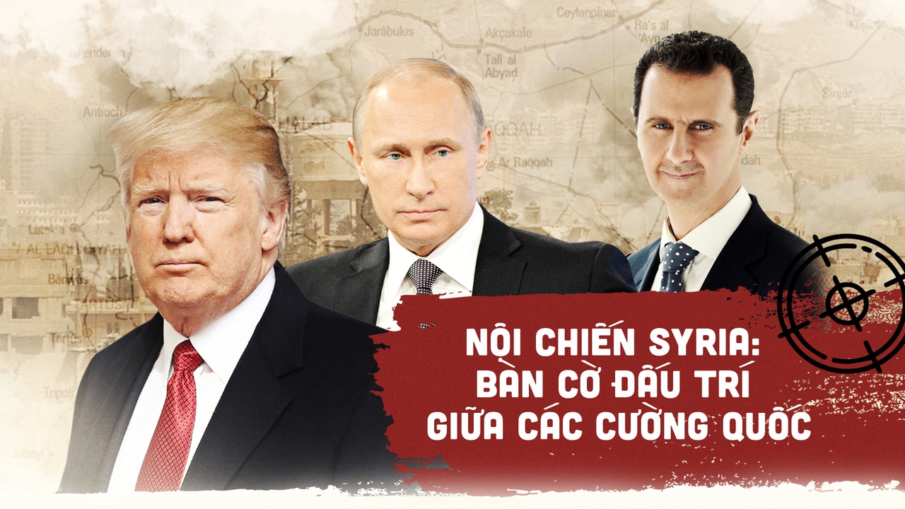 noi chien syria ban co dau tri giua cac cuong quoc