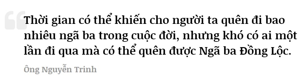 Nơi yên nghỉ của 10 cô gái mở đường ở ngã ba Đồng Lộc