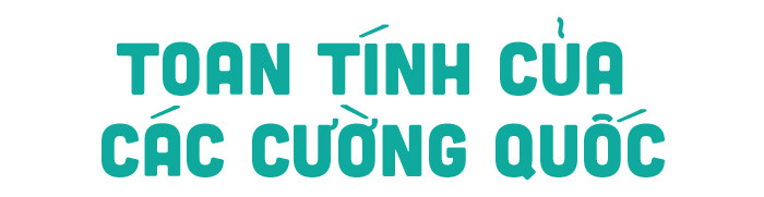 noi chien syria ban co dau tri giua cac cuong quoc
