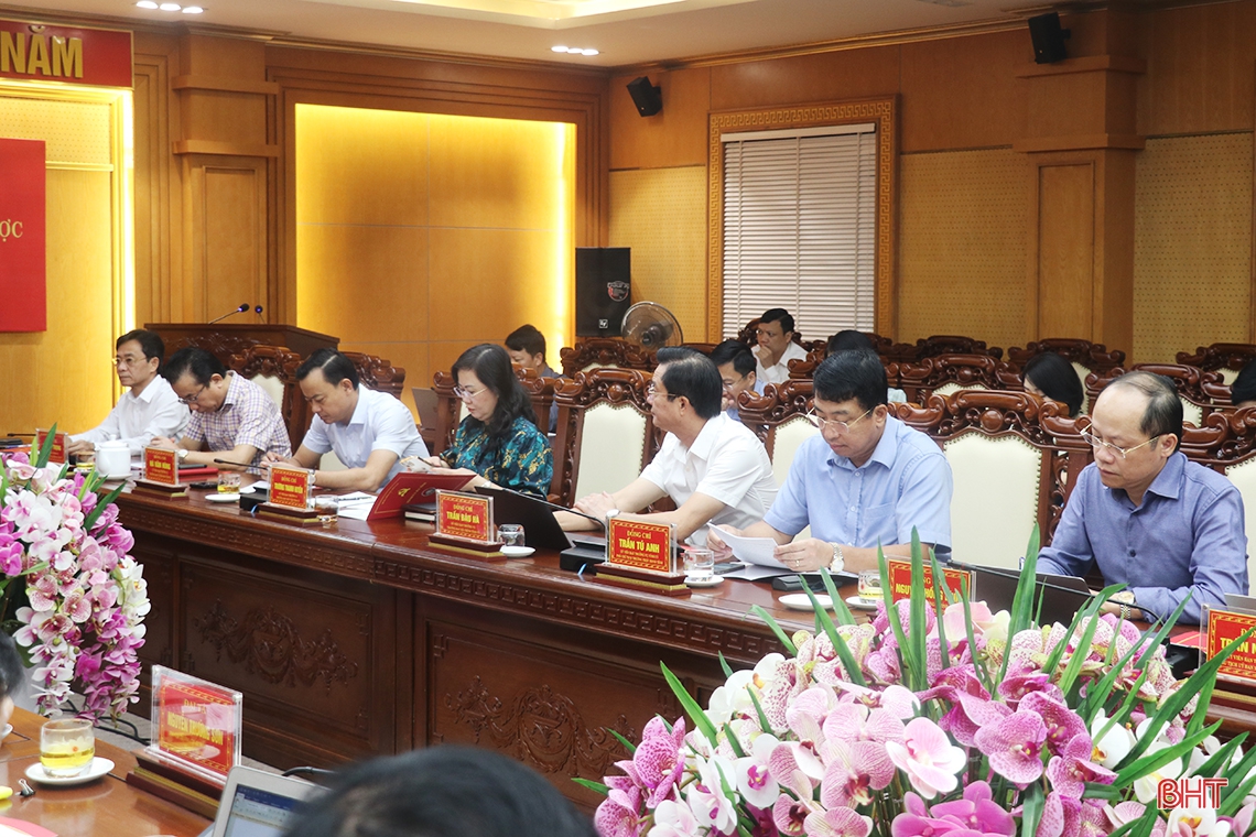 Nâng cao hiệu quả thực hiện nhiệm vụ quốc phòng - an ninh tại Hà Tĩnh trong tình hình mới