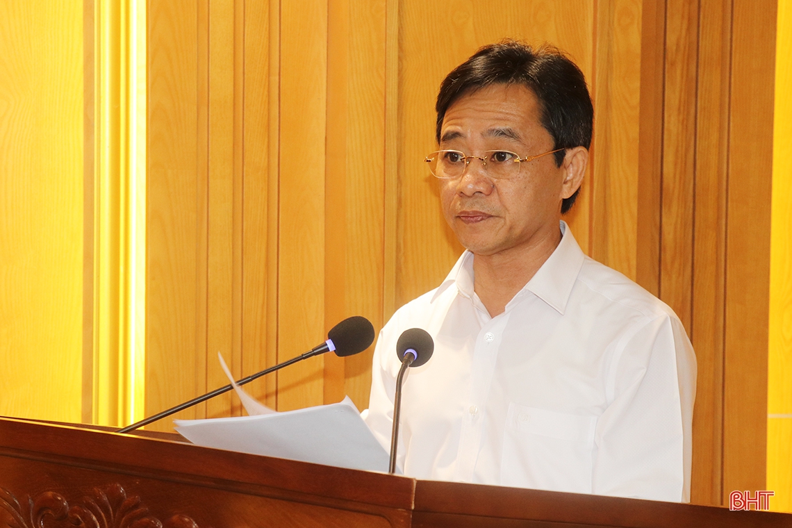 Nâng cao hiệu quả thực hiện nhiệm vụ quốc phòng - an ninh tại Hà Tĩnh trong tình hình mới